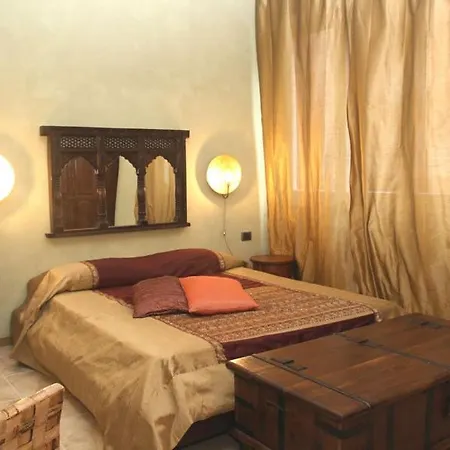 Da Oe Vittorio Srl Hotel