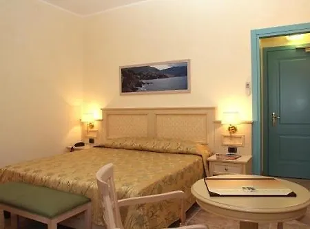 Da Oe Vittorio Srl Hotel