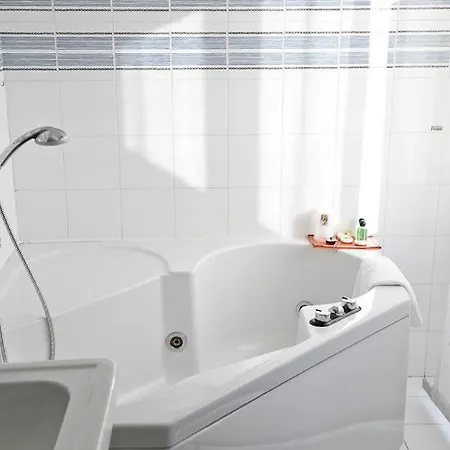 Da Oe Vittorio Srl Hotel