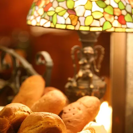 Da Oe Vittorio Srl Hotel