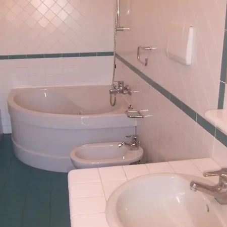 Hotel Da Oe Vittorio Srl