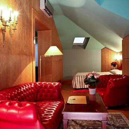 Da Oe Vittorio Srl Hotel Recco