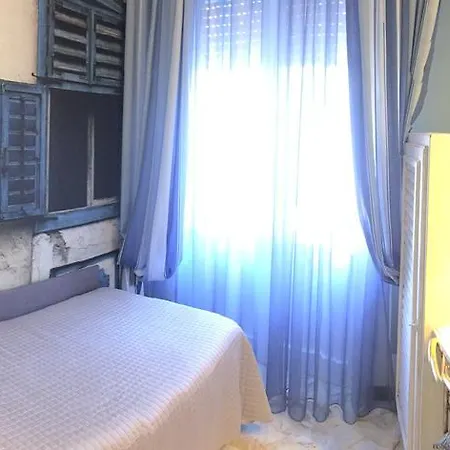 Da Oe Vittorio Srl Hotel Recco