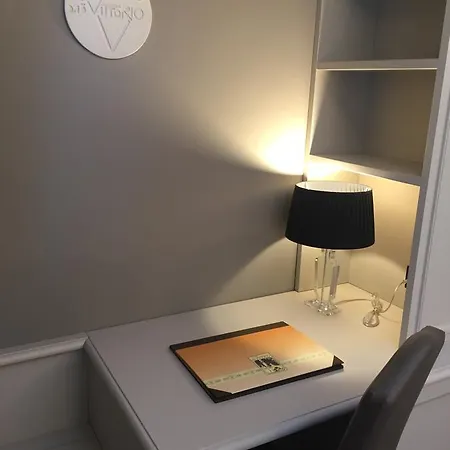 Hotel Da Oe Vittorio Srl Recco