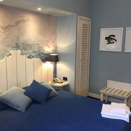 Da Oe Vittorio Srl Recco