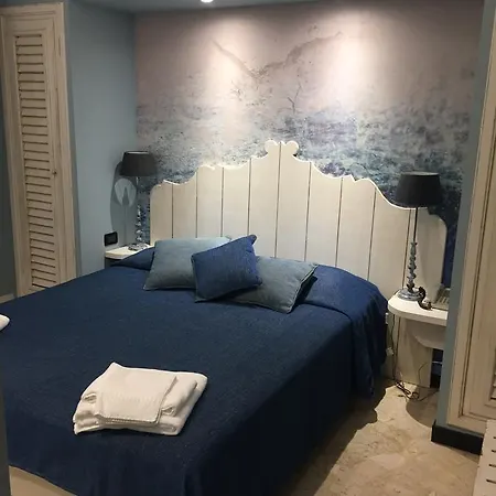 Hotel Da Oe Vittorio Srl Recco