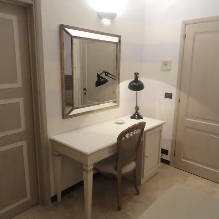 Da Oe Vittorio Srl Recco