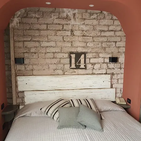 Da Oe Vittorio Srl Recco