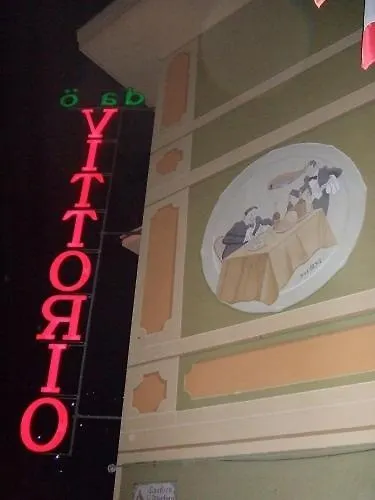 Da Oe Vittorio Srl Recco