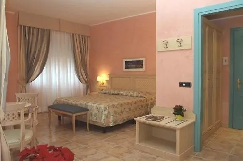 Da Oe Vittorio Srl Hotel