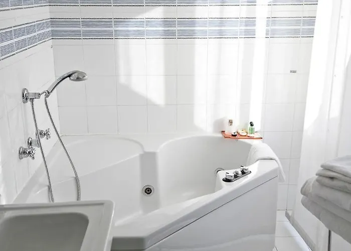 Da Oe Vittorio Srl 3* Recco