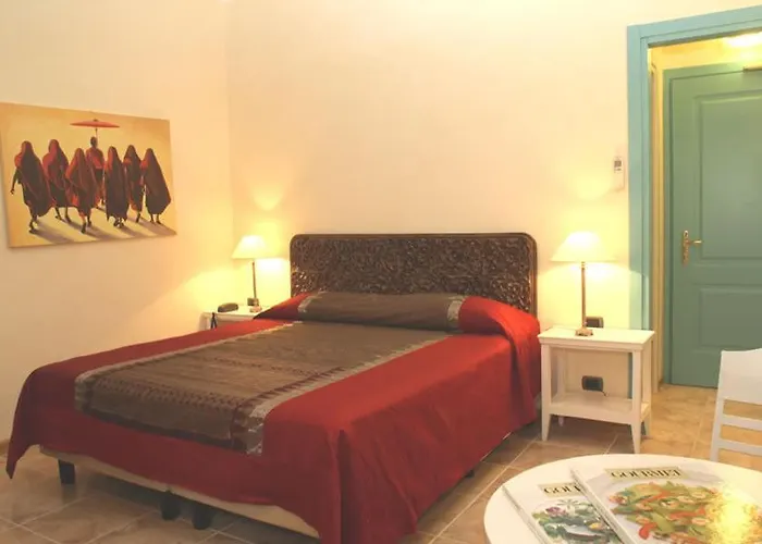 Da Oe Vittorio Srl Hotel 3*