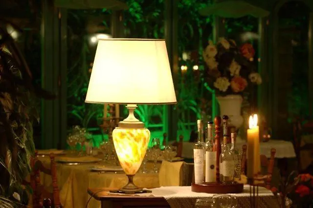 Da Oe Vittorio Srl Hotel