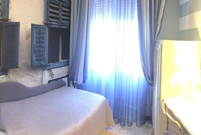 Da Oe Vittorio Srl Hotel Recco