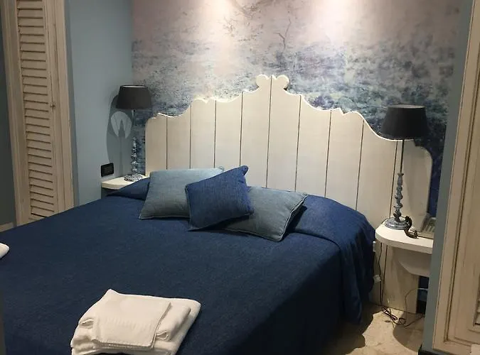 Hotel Da Oe Vittorio Srl Recco