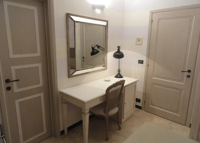 Da Oe Vittorio Srl Recco