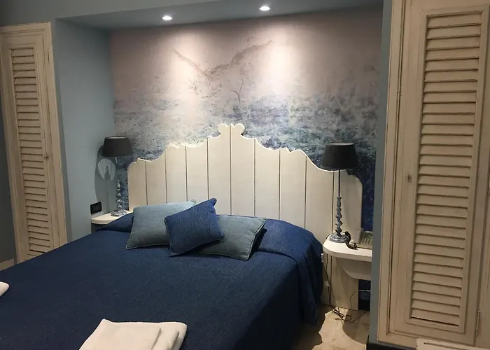 Hotel Da Oe Vittorio Srl Recco