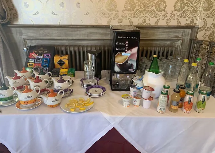 Da Oe Vittorio Srl Hotel Recco