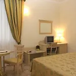 Da ö Vittorio Srl Hotell 3*