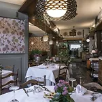 Da Oe Vittorio Srl Hotel Recco