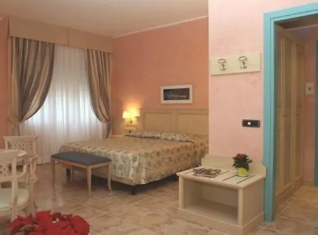 Da O Vittorio Hotel