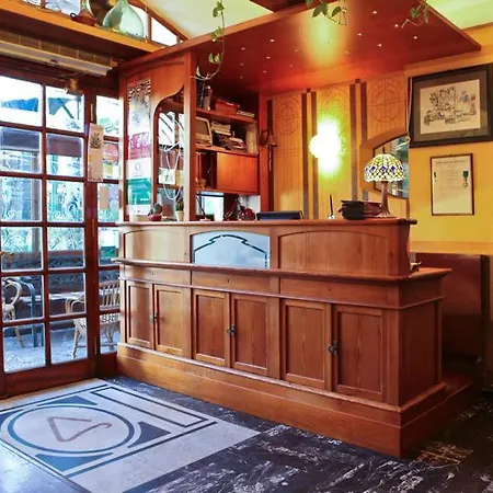 Da O Vittorio Hotel 3*