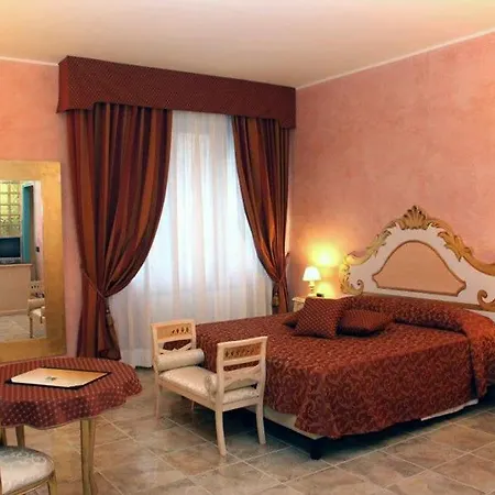 Da O Vittorio 3* Recco