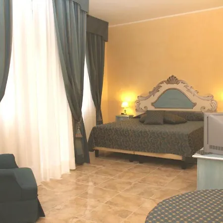 Da O Vittorio Hotel 3*