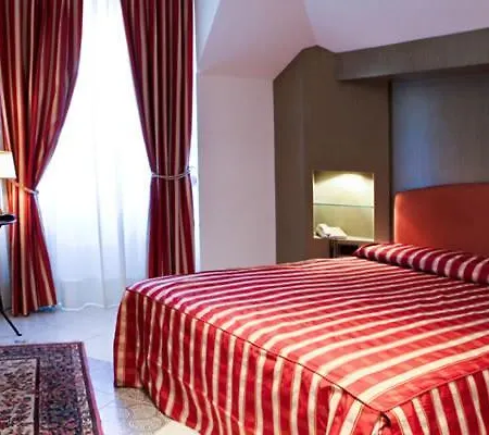 Da O Vittorio Hotel Recco