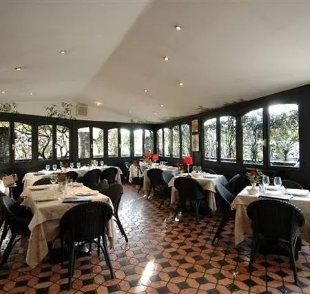 Da O Vittorio Hotel Recco