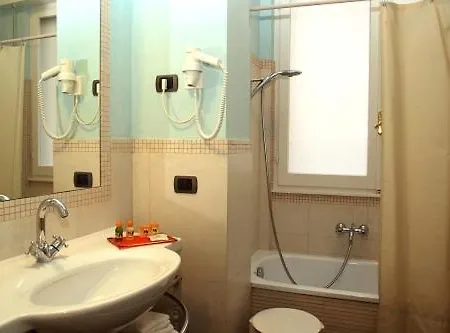 Da O Vittorio Hotel 3*