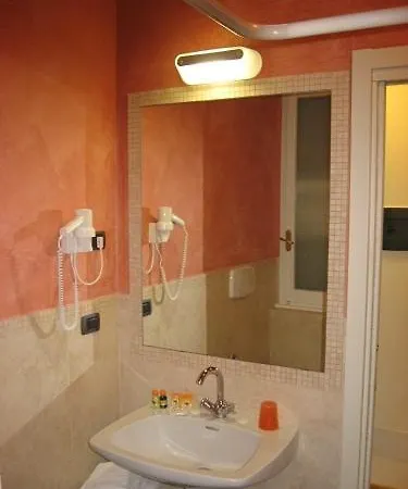 Hotel Da O Vittorio Recco