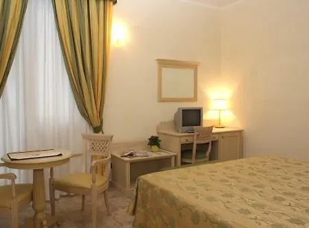 Da O Vittorio Hotel 3*