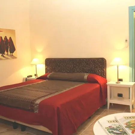 Hotel Da O Vittorio Recco