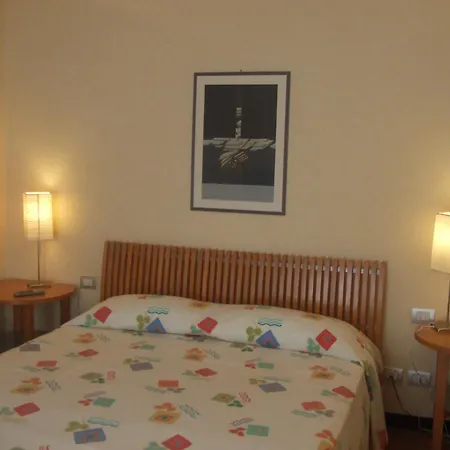 Da Oe Vittorio Srl Hotel 3*