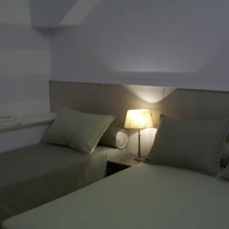 Da Oe Vittorio Srl Hotel