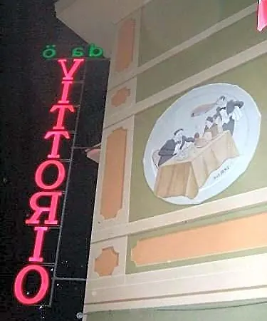 Da Oe Vittorio Srl 酒店 雷科