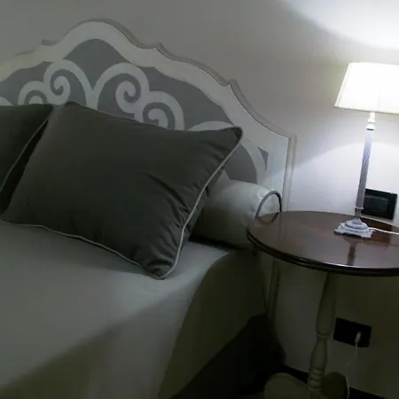 Da O Vittorio Hotel 3*