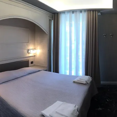 Da O Vittorio Hotel Recco