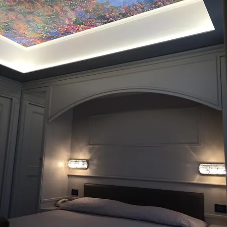 Hotel Da O Vittorio