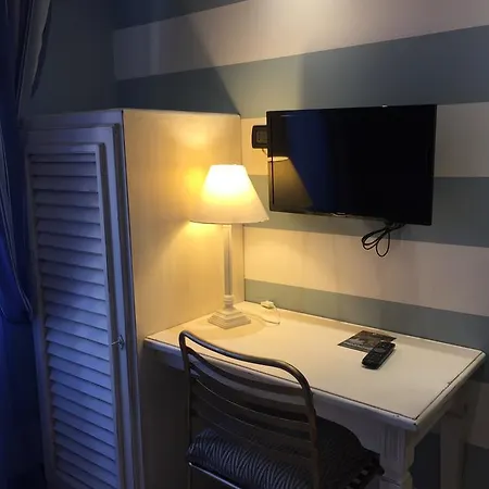 Da Oe Vittorio Srl レッコ