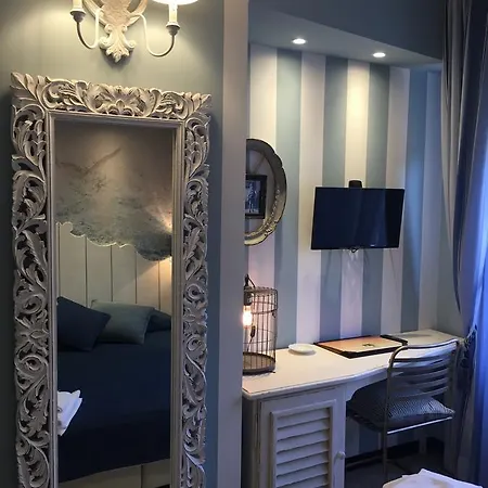 Da O Vittorio 3*