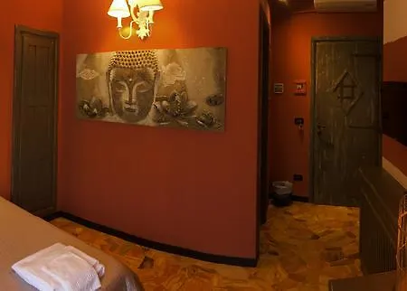 Da O Vittorio Hotel 3*