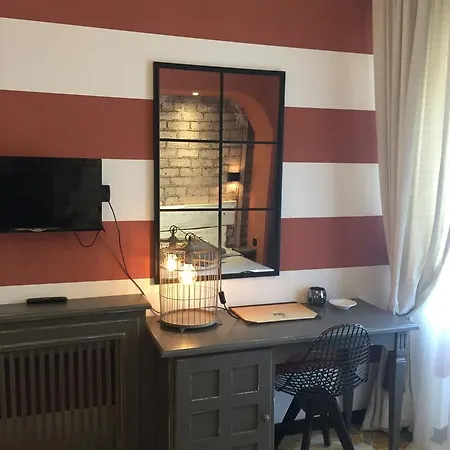 Da O Vittorio 3* Recco