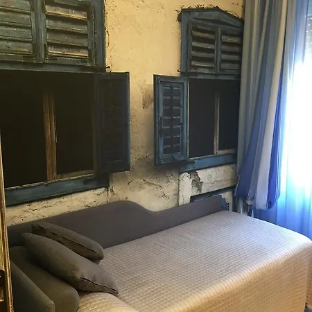 Hotel Da O Vittorio 3*