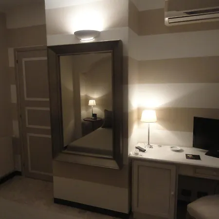 Da O Vittorio Hotel 3*