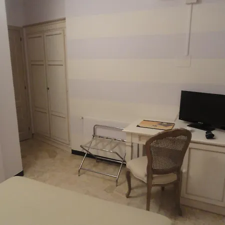 Da O Vittorio Hotel 3*