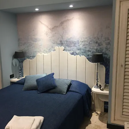 Hotel Da Oe Vittorio Srl Recco