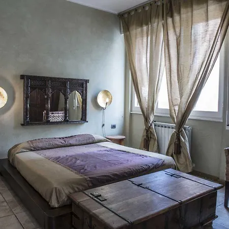 Da Oe Vittorio Srl ホテル レッコ