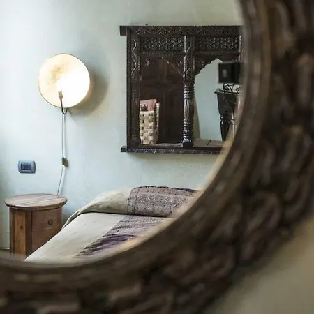 Hotel Da O Vittorio Recco